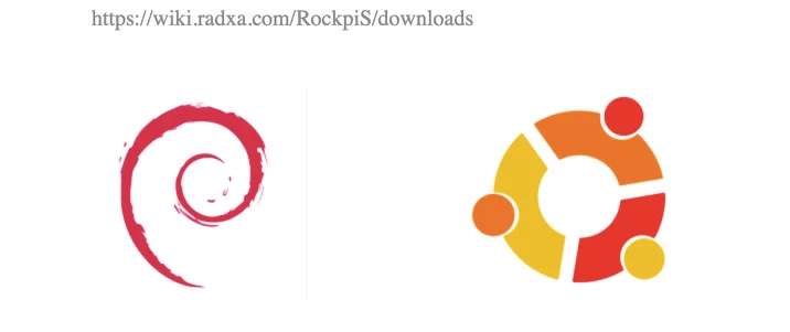 ROCK PI S Rockchip RK3308 quad-core A35 development board ROCK PI S Rockchip RK3308 quad-core A35 development board