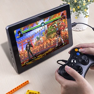 RasPad 3.0 - an All-in-One Tablet for Raspberry Pi with 10.1