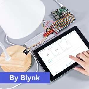 RasPad 3.0 - an All-in-One Tablet for Raspberry Pi with 10.1