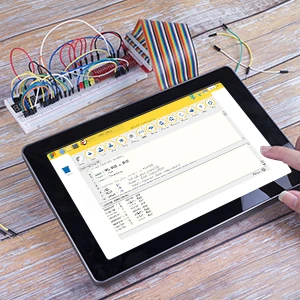 RasPad 3.0 - an All-in-One Tablet for Raspberry Pi with 10.1