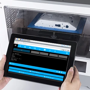RasPad 3.0 - an All-in-One Tablet for Raspberry Pi with 10.1