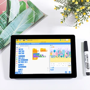 RasPad 3.0 - an All-in-One Tablet for Raspberry Pi with 10.1