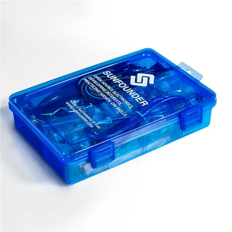 Super Starter Learning Kit V3.0 for Raspberry Pi