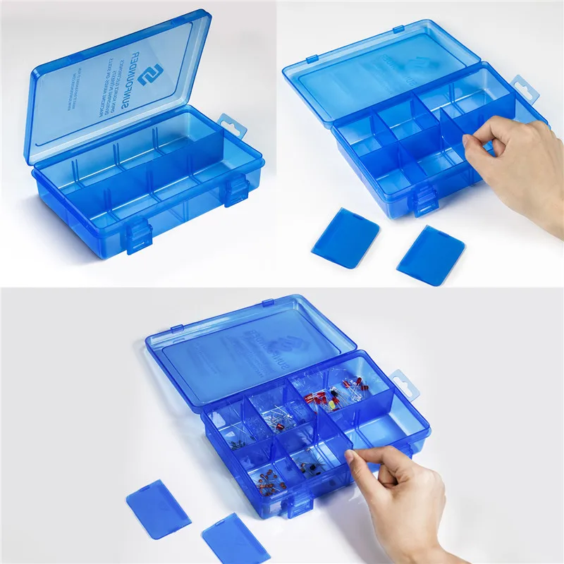 Super Starter Learning Kit V3.0 for Raspberry Pi