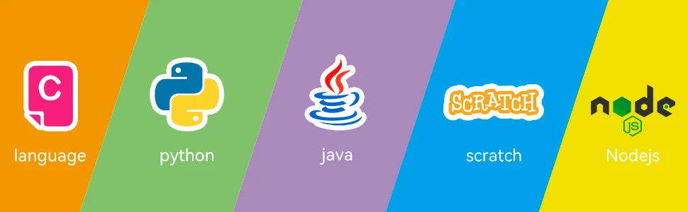 Starter Kit for Raspberry Pi 5 Starter Kit for Raspberry Pi 5