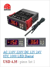 40A DC 9-50V Motor Speed Controller 40A DC 9-50V Motor Speed Controller