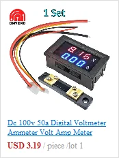 40A DC 9-50V Motor Speed Controller 40A DC 9-50V Motor Speed Controller
