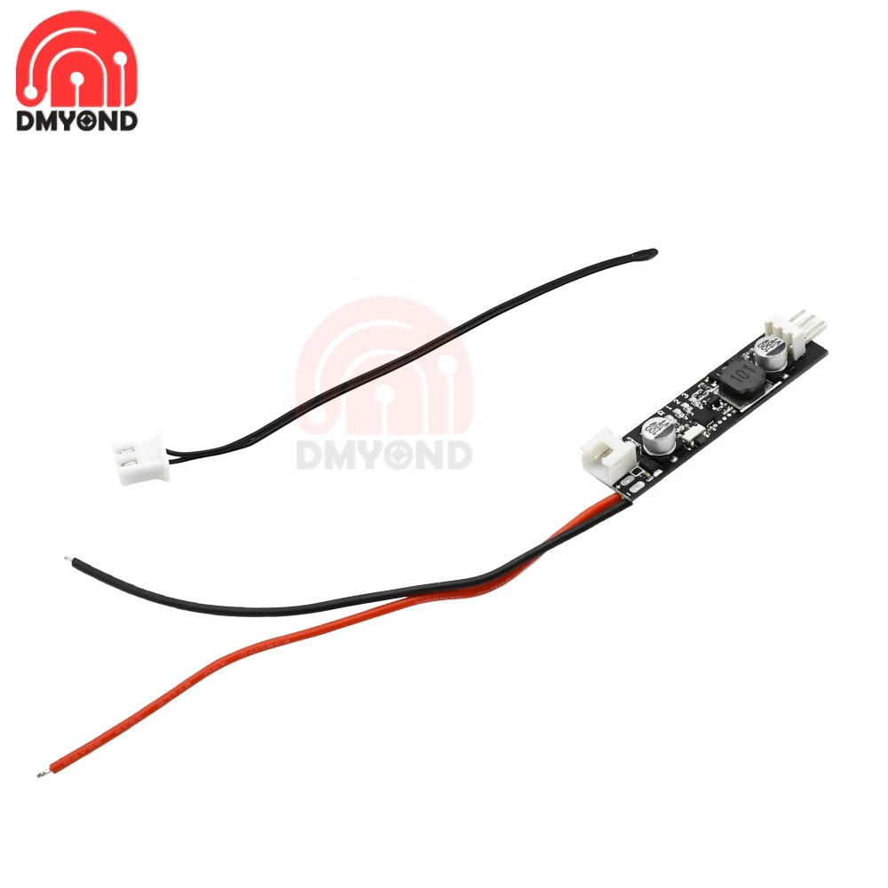 Fan Temperature Speed Controller Fan Temperature Speed Controller