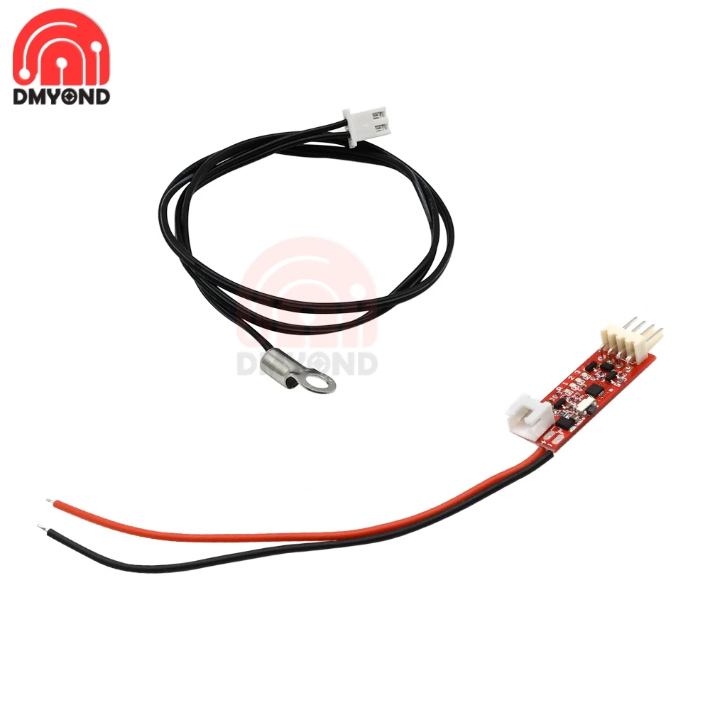 Fan Temperature Speed Controller Fan Temperature Speed Controller