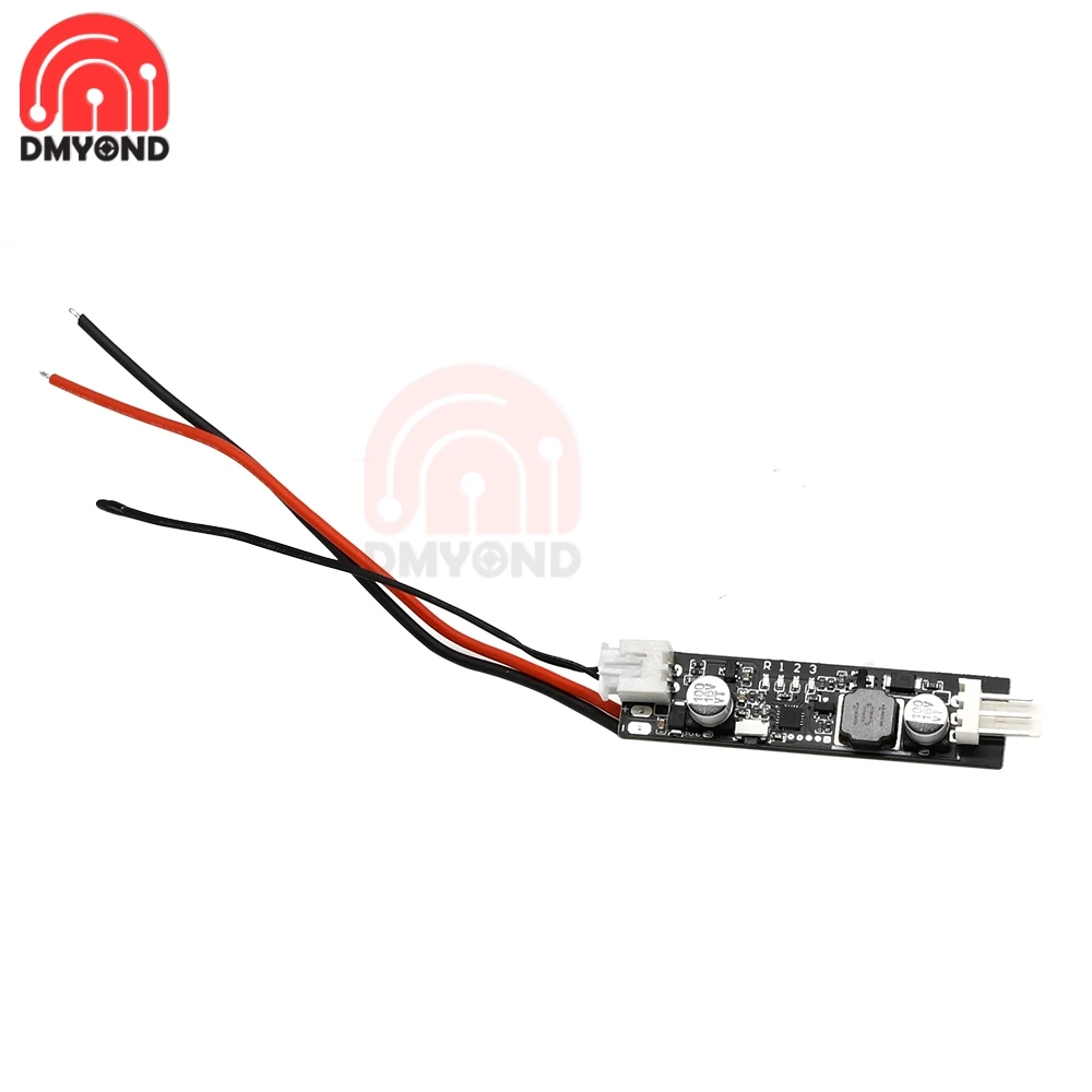 Fan Temperature Speed Controller Fan Temperature Speed Controller