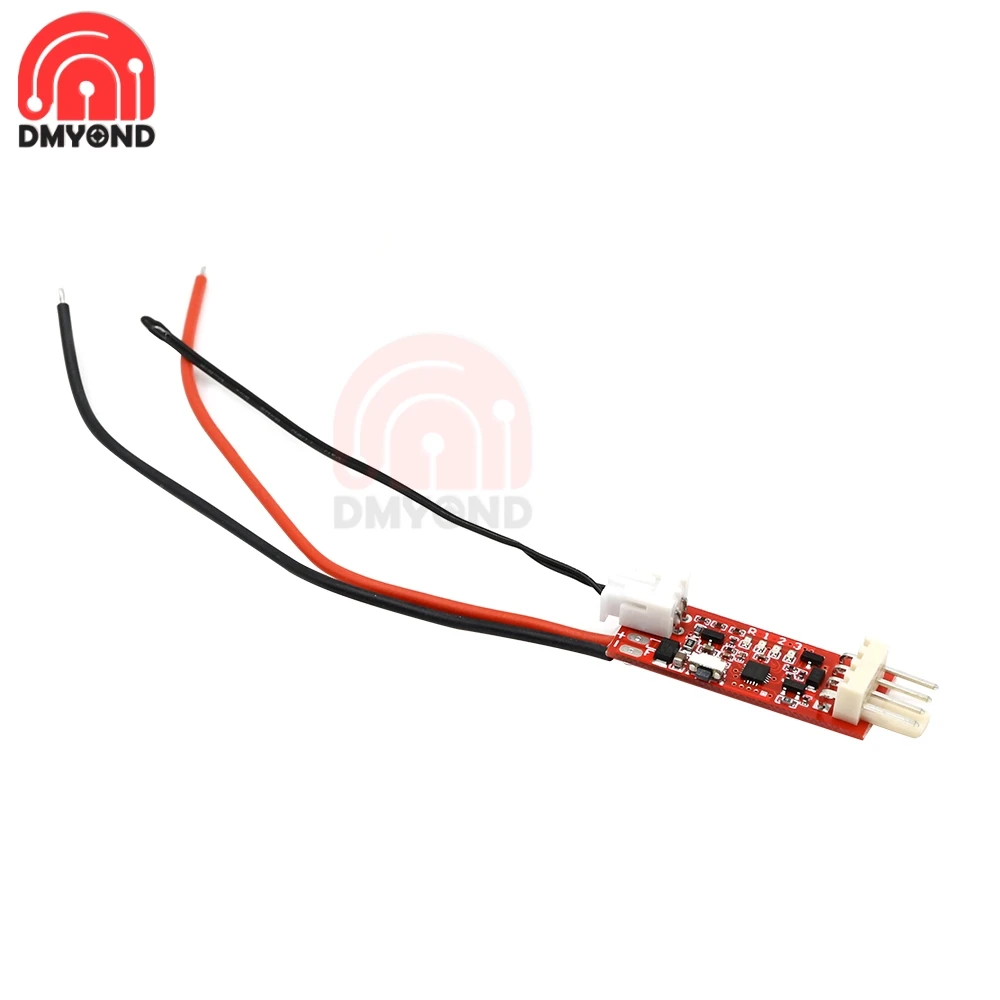 Fan Temperature Speed Controller Fan Temperature Speed Controller