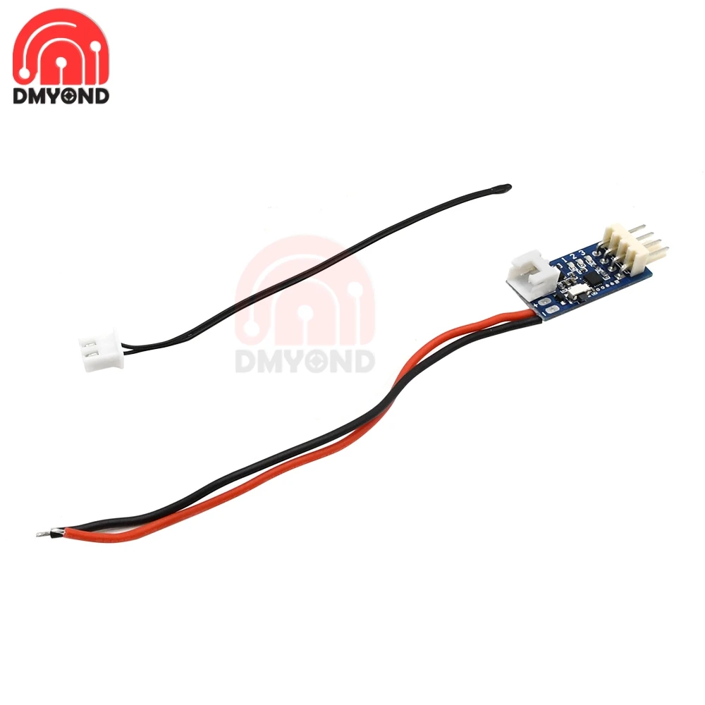 Fan Temperature Speed Controller Fan Temperature Speed Controller