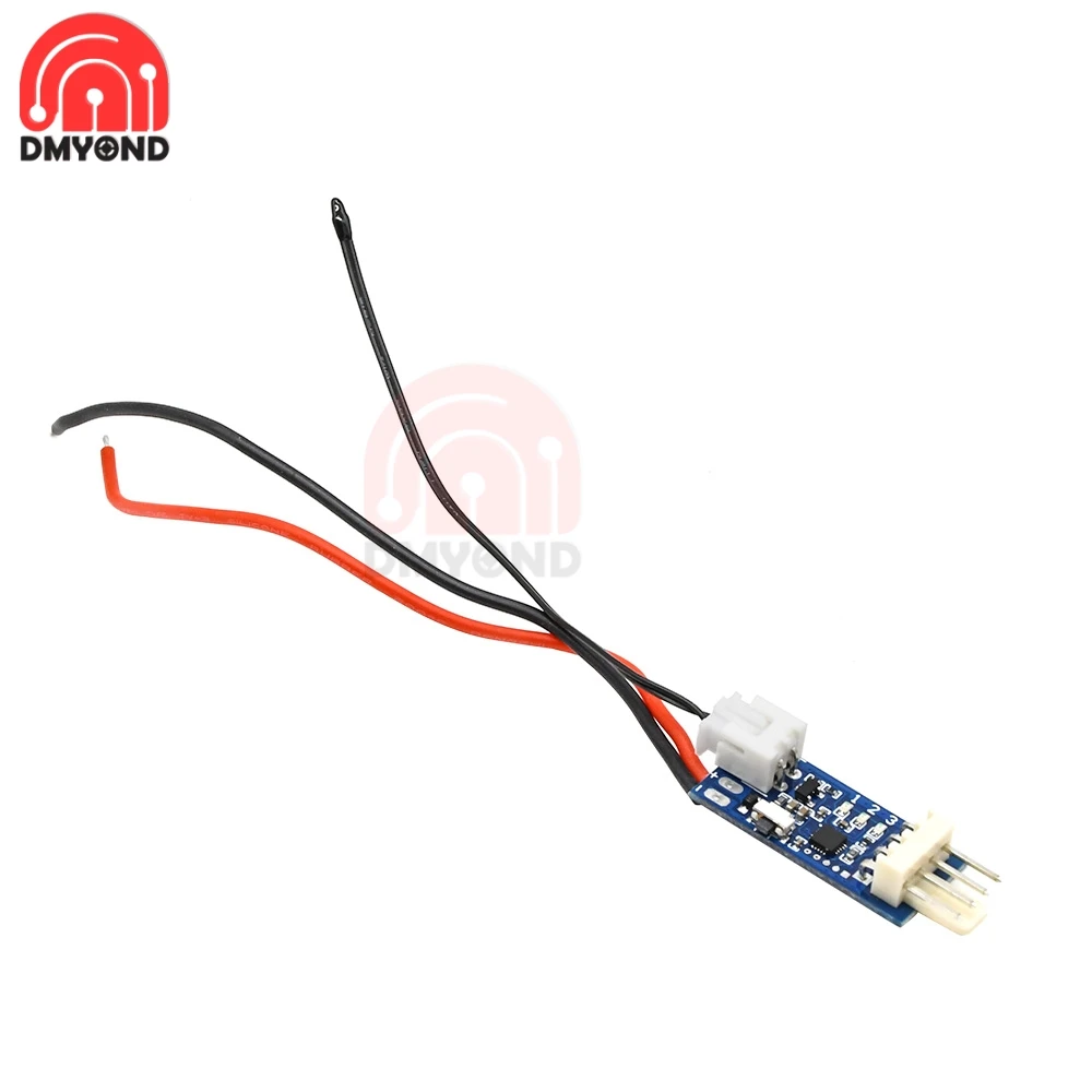 Fan Temperature Speed Controller Fan Temperature Speed Controller