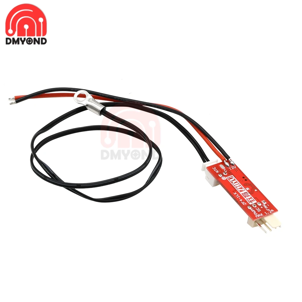 Fan Temperature Speed Controller Fan Temperature Speed Controller