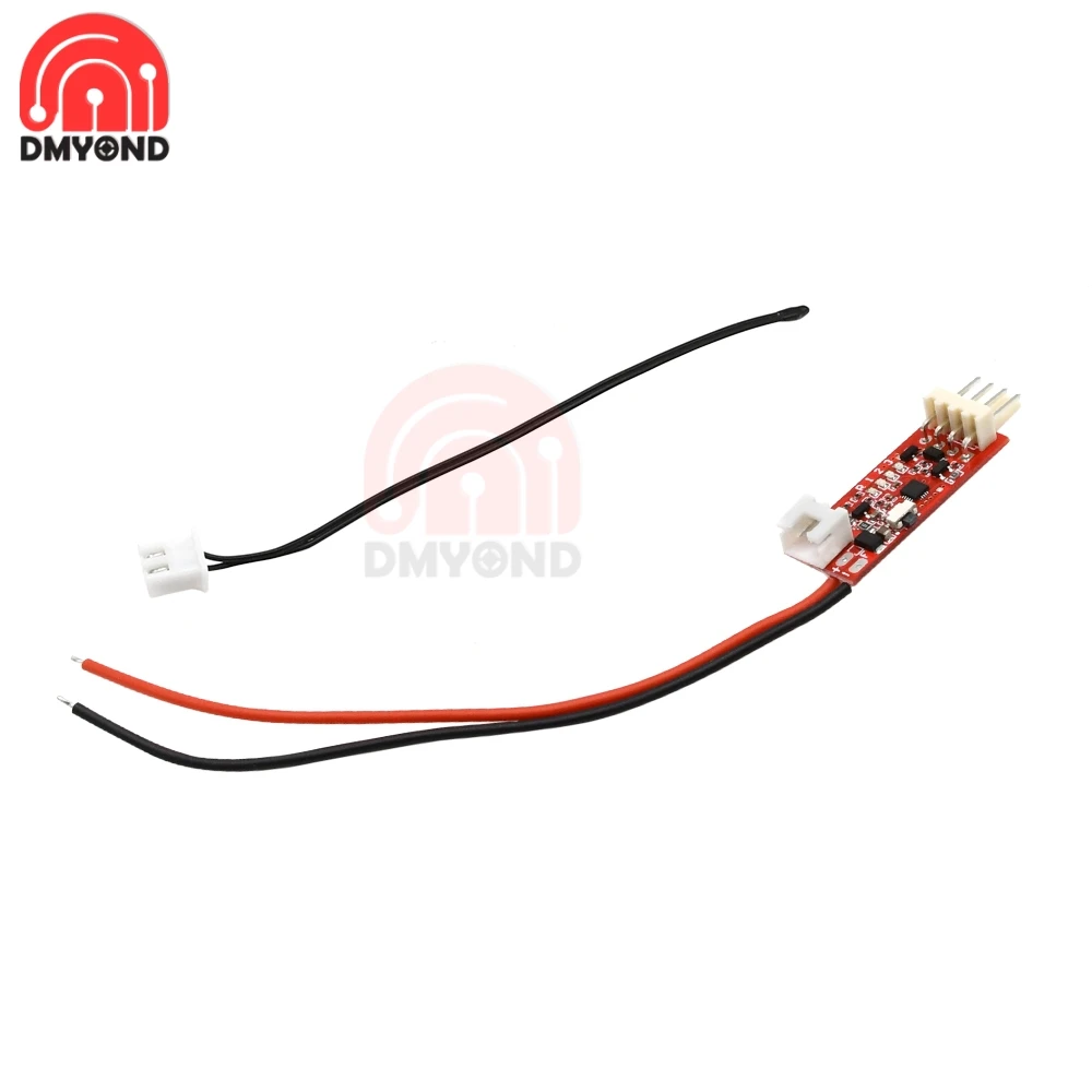 Fan Temperature Speed Controller Fan Temperature Speed Controller