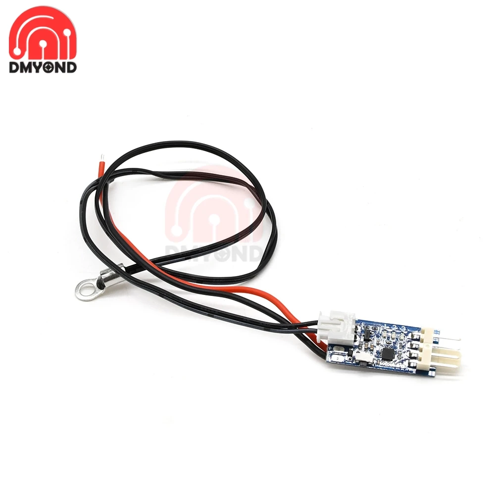 Fan Temperature Speed Controller Fan Temperature Speed Controller