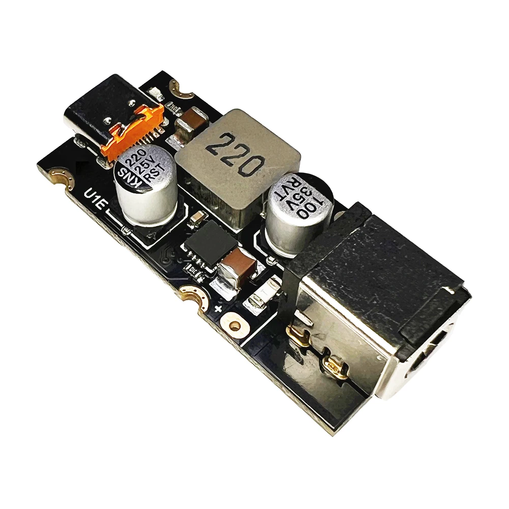 Fast Charging Module