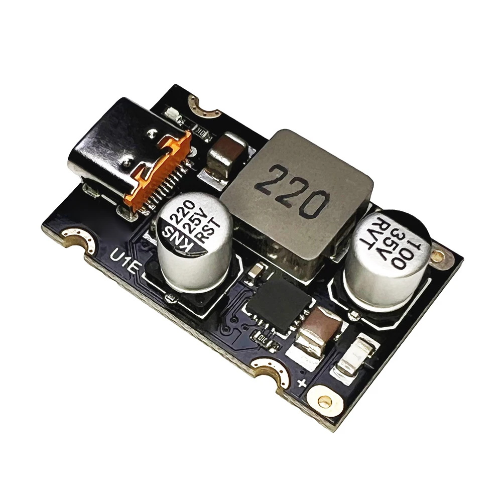 Fast Charging Module