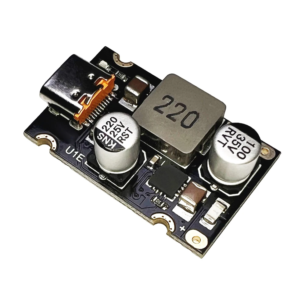 Fast Charging Module