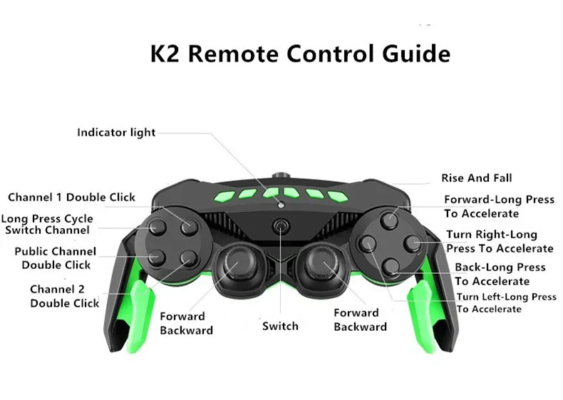 Remote Control Alloy Car Mecha Manipulator Launch Water Bomb Track All-round 2.4G Walking Multi-function Robotic Arm RC Car Toys