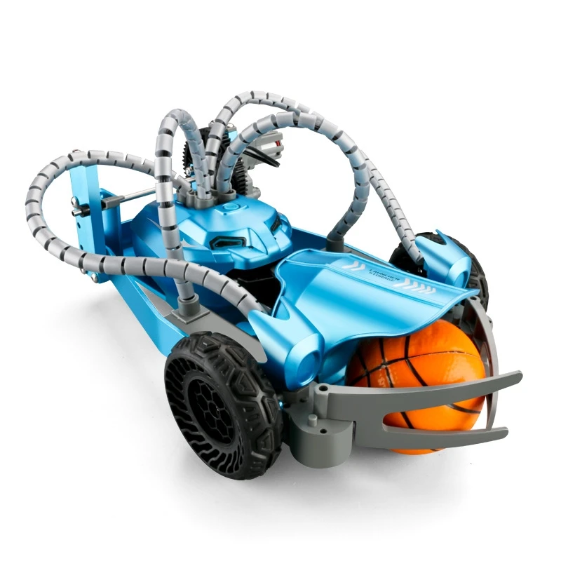 Remote Control Alloy Car Mecha Manipulator Launch Water Bomb Track All-round 2.4G Walking Multi-function Robotic Arm RC Car Toys Remote Control Alloy Car Mecha Manipulator Launch Water Bomb Track All-round 2.4G Walking Multi-function Robotic Arm RC Car Toys