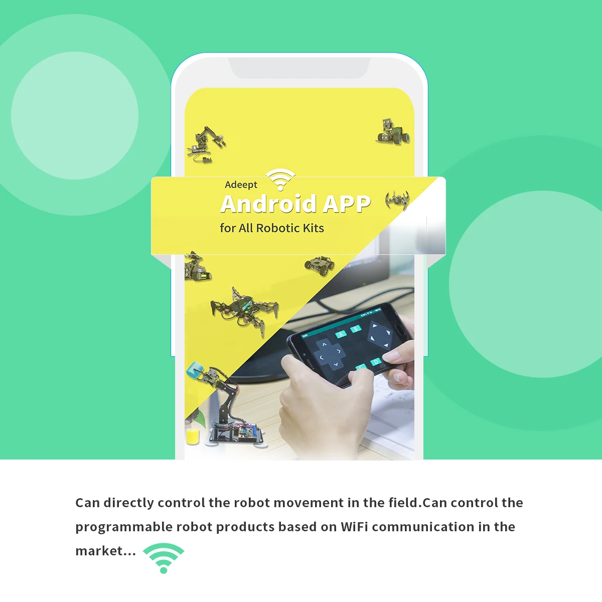 Hexapod Spider Robot Kit for Arduino Hexapod Spider Robot Kit for Arduino