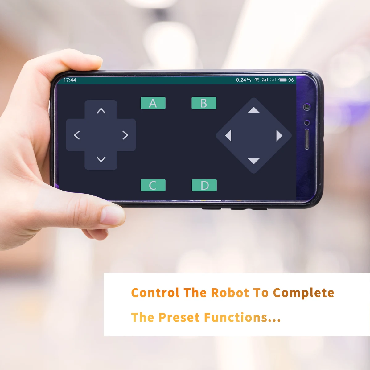 Hexapod Spider Robot Kit for Arduino Hexapod Spider Robot Kit for Arduino