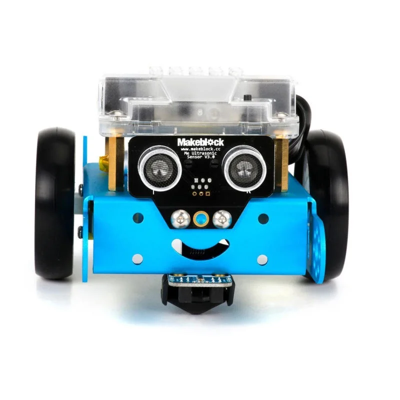 Makeblock Mbot DIY Smart Robot Car Kit Makeblock Mbot DIY Smart Robot Car Kit