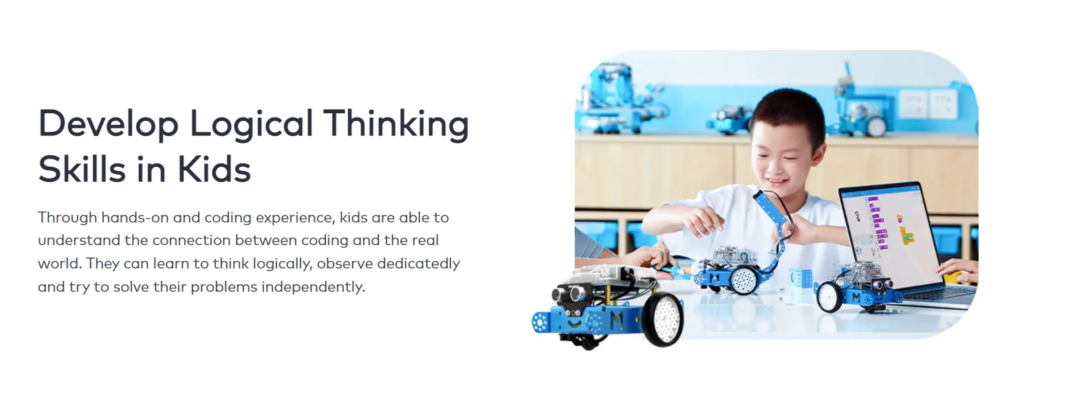 Makeblock Mbot DIY Smart Robot Car Kit Makeblock Mbot DIY Smart Robot Car Kit