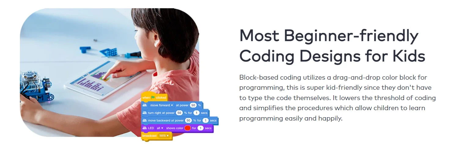 Makeblock Mbot DIY Smart Robot Car Kit Makeblock Mbot DIY Smart Robot Car Kit