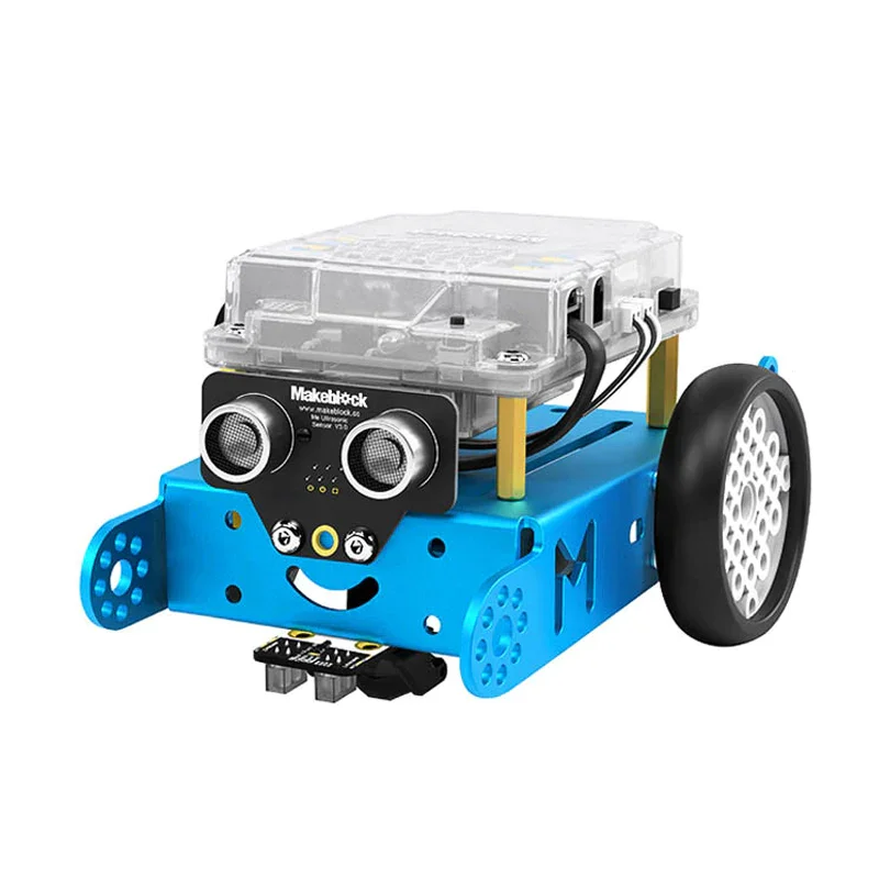 Makeblock Mbot DIY Smart Robot Car Kit Makeblock Mbot DIY Smart Robot Car Kit