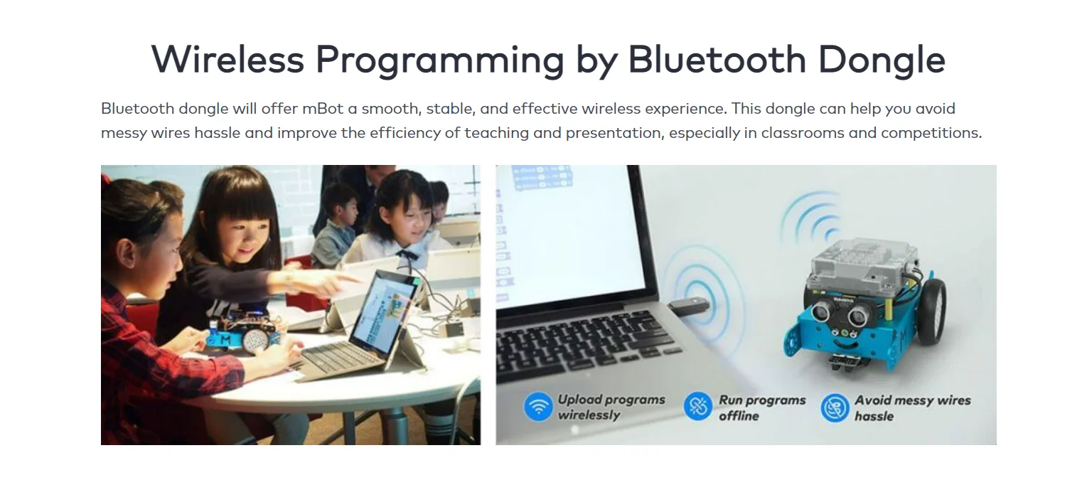 Makeblock Mbot DIY Smart Robot Car Kit Makeblock Mbot DIY Smart Robot Car Kit