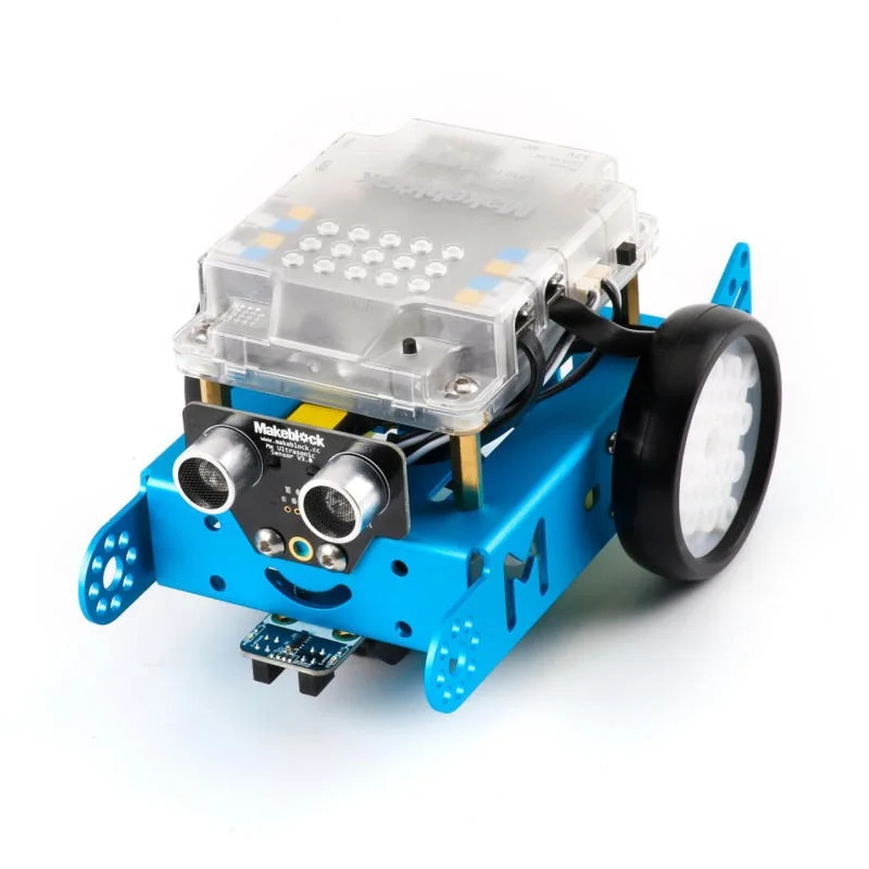 Makeblock Mbot DIY Smart Robot Car Kit Makeblock Mbot DIY Smart Robot Car Kit