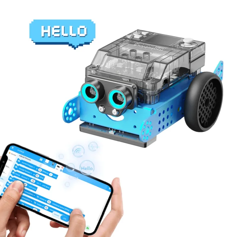Makeblock mBot Coding Robot Kit