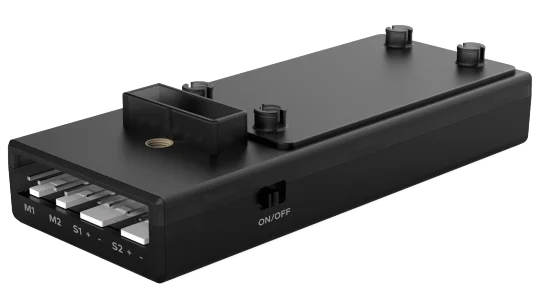 Makeblock CyberPi Go Kit Educational Electronics Kits Makeblock CyberPi Go Kit Educational Electronics Kits