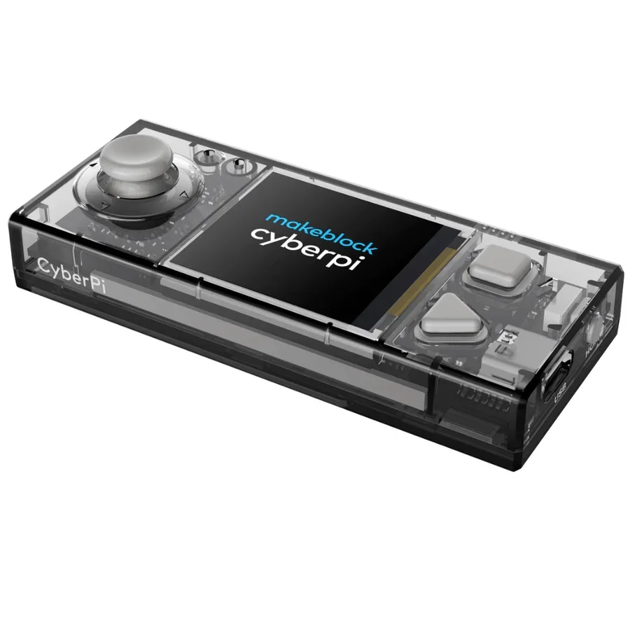 Makeblock CyberPi Go Kit Educational Electronics Kits Makeblock CyberPi Go Kit Educational Electronics Kits