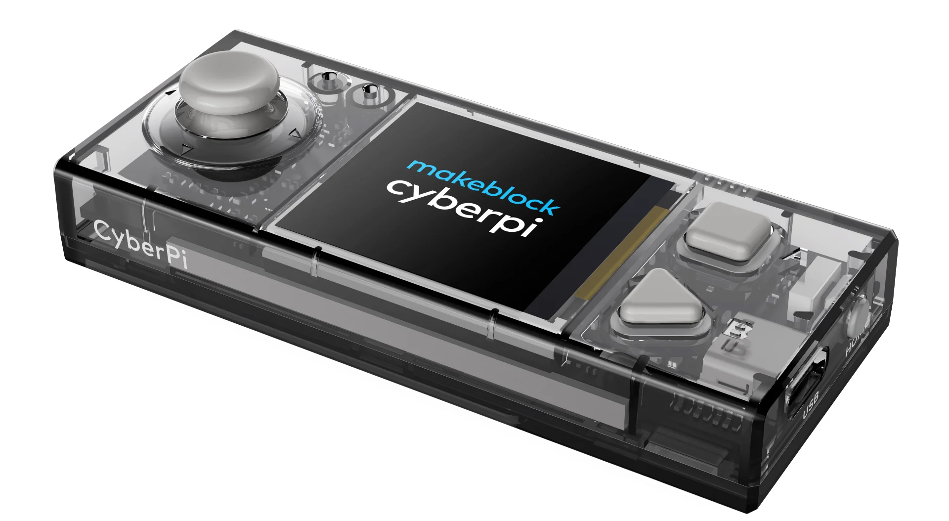 Makeblock CyberPi Go Kit Educational Electronics Kits Makeblock CyberPi Go Kit Educational Electronics Kits