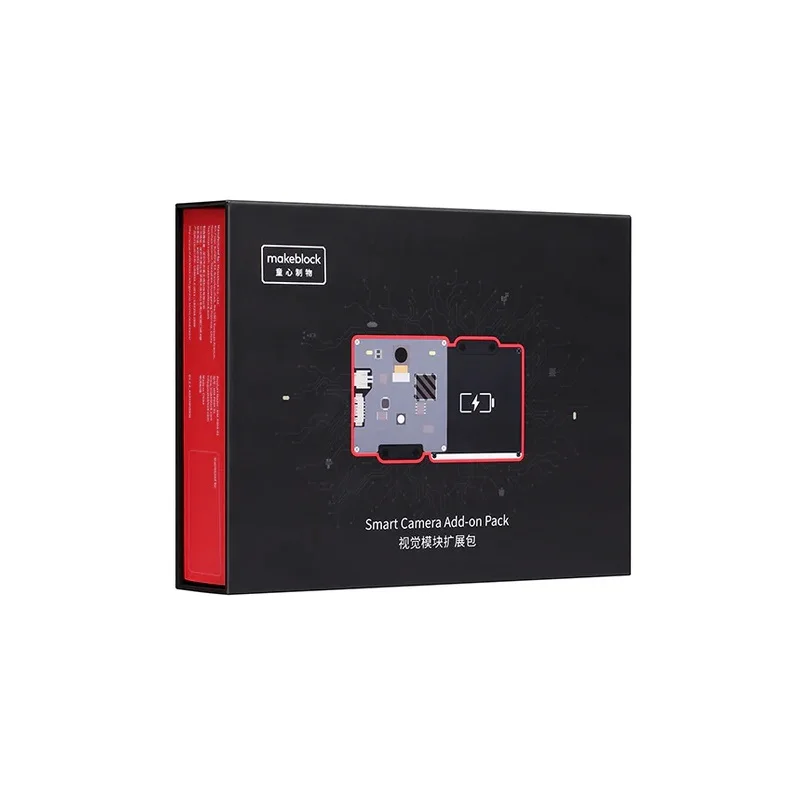 Makeblock Smart Camera Add-on Pack Makeblock Smart Camera Add-on Pack