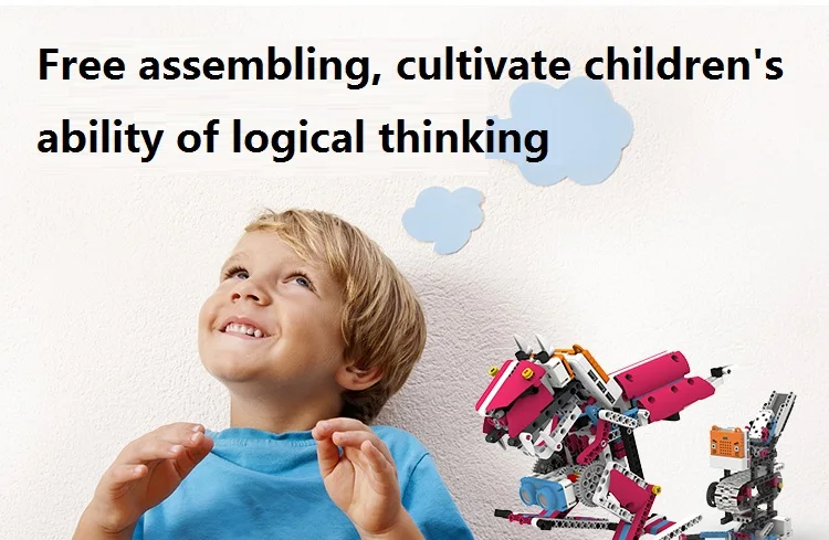 KittenBot All in One Power Brick Building Block for Micro:bit Micro Python KittenBot All in One Power Brick Building Block for Micro:bit Micro Python