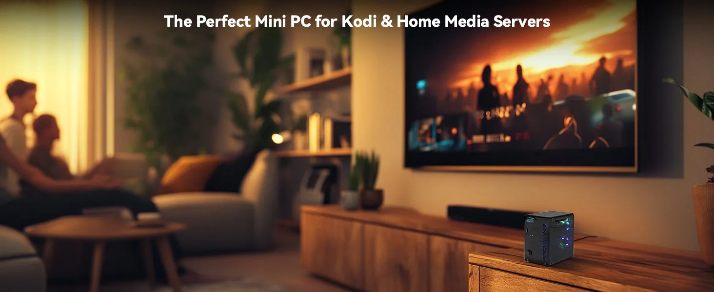 Pironman 5-MAX Dual NVMe M.2 SSD PCIe PC Case Pironman 5-MAX Dual NVMe M.2 SSD PCIe PC Case