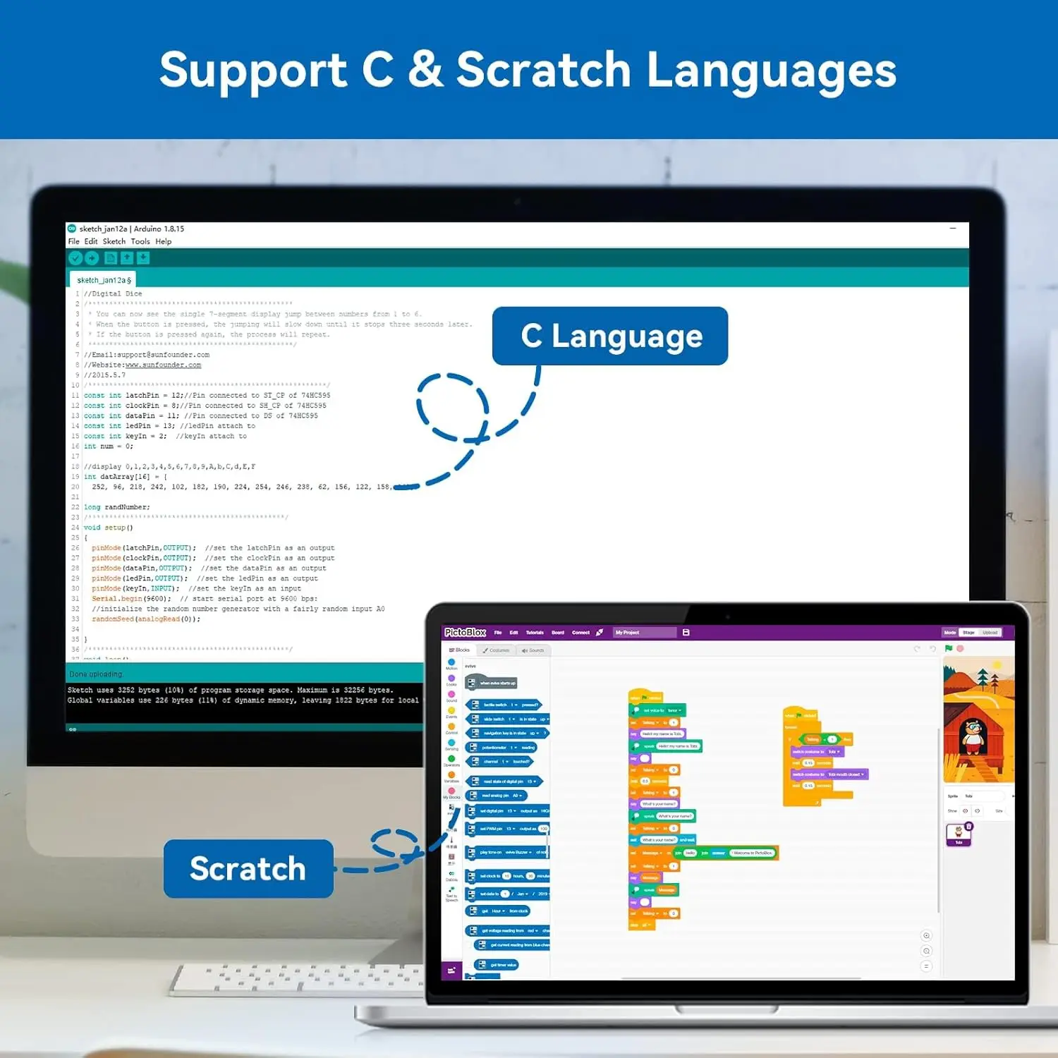 SunFounder Project The Most Complete Electronics Starter Kit , vincent kit SunFounder Project The Most Complete Electronics Starter Kit , vincent kit