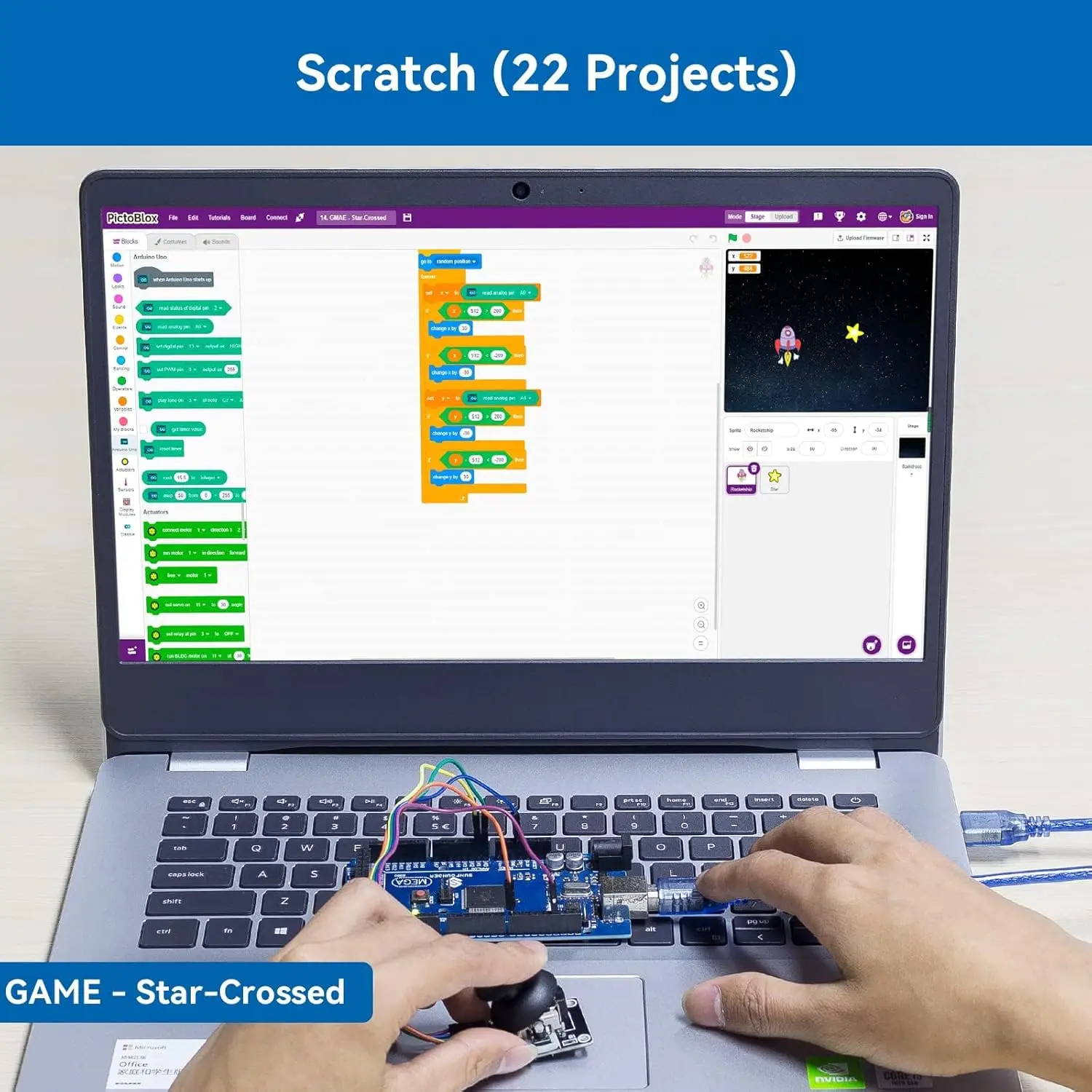 SunFounder Project The Most Complete Electronics Starter Kit , vincent kit SunFounder Project The Most Complete Electronics Starter Kit , vincent kit
