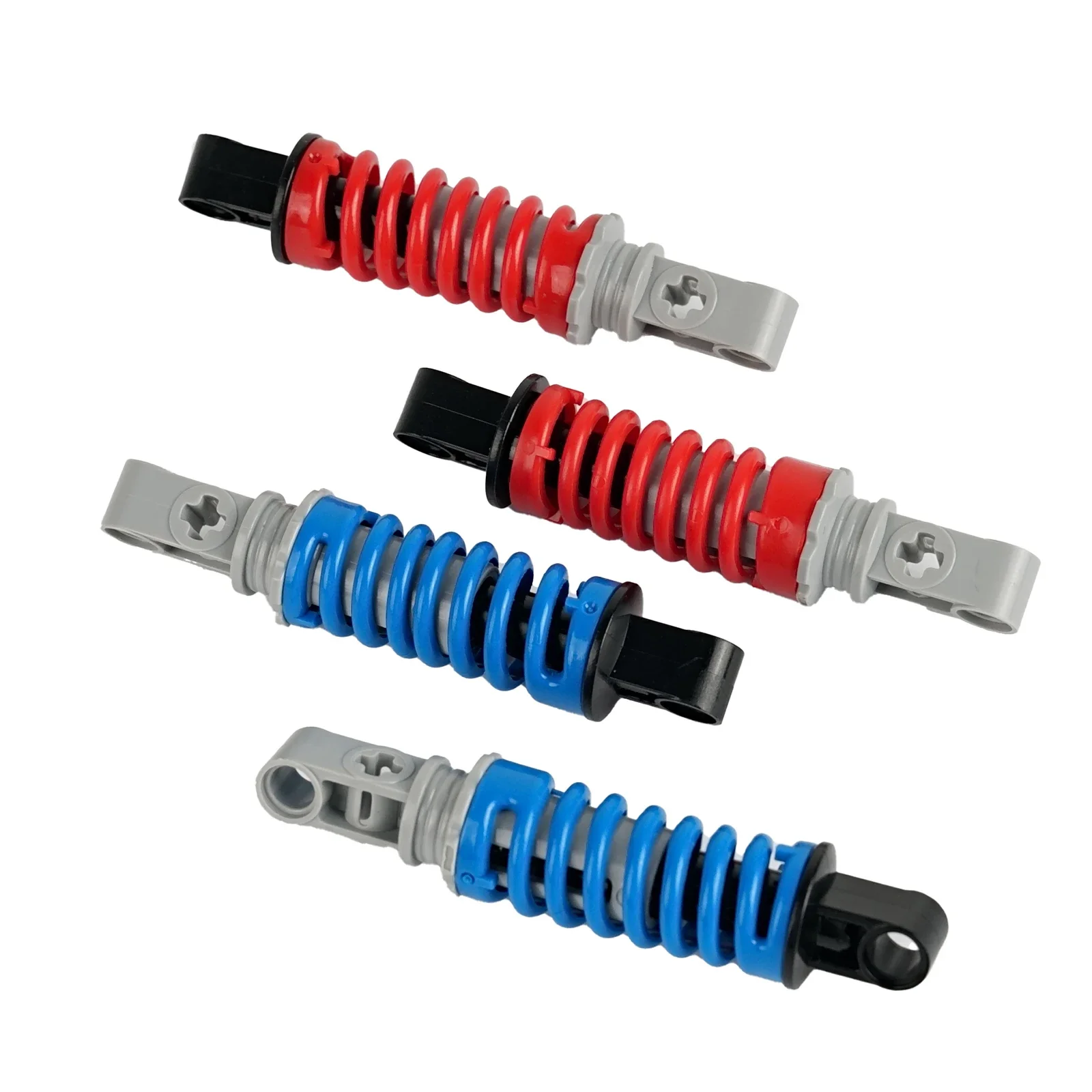 Spring Shock Absorber