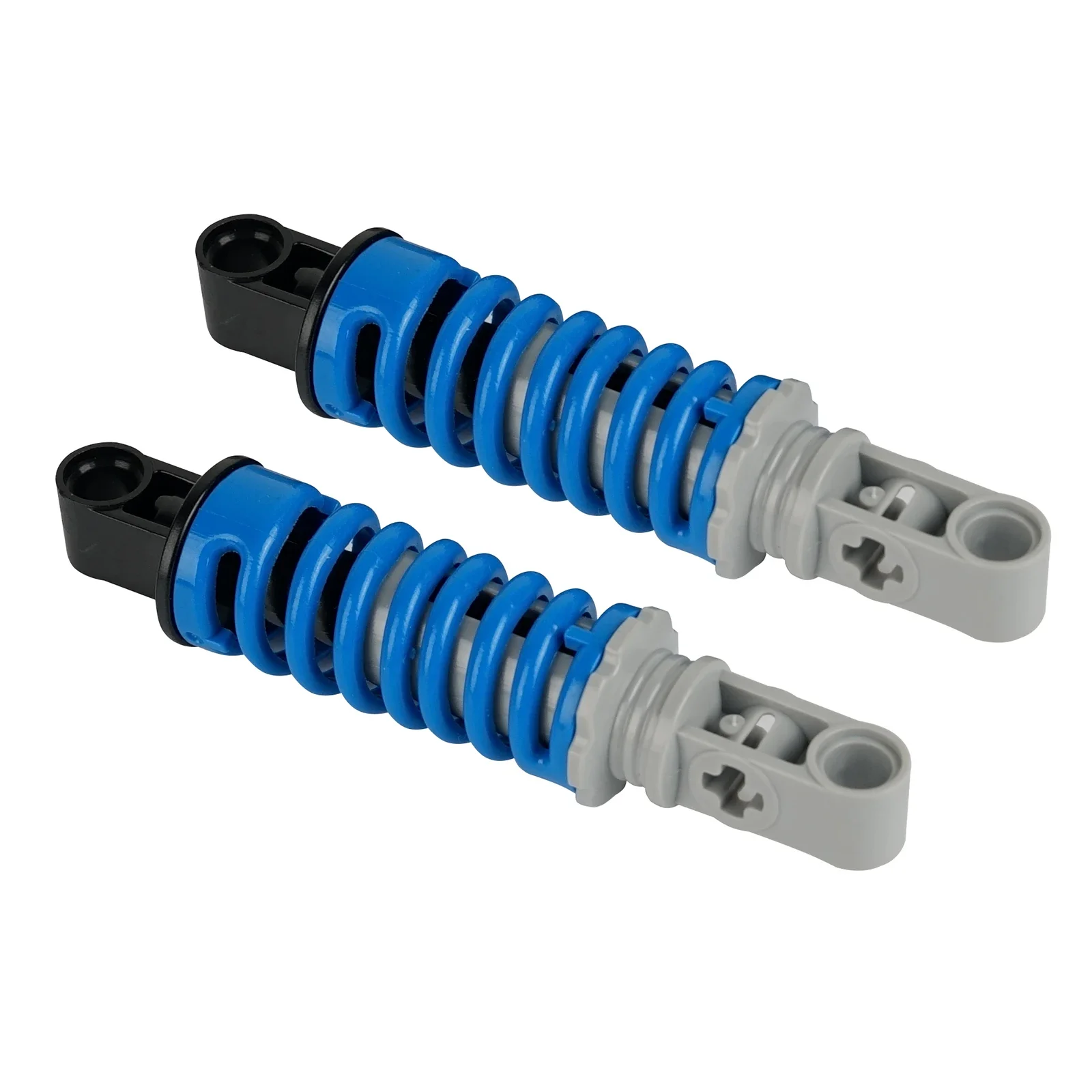 Spring Shock Absorber