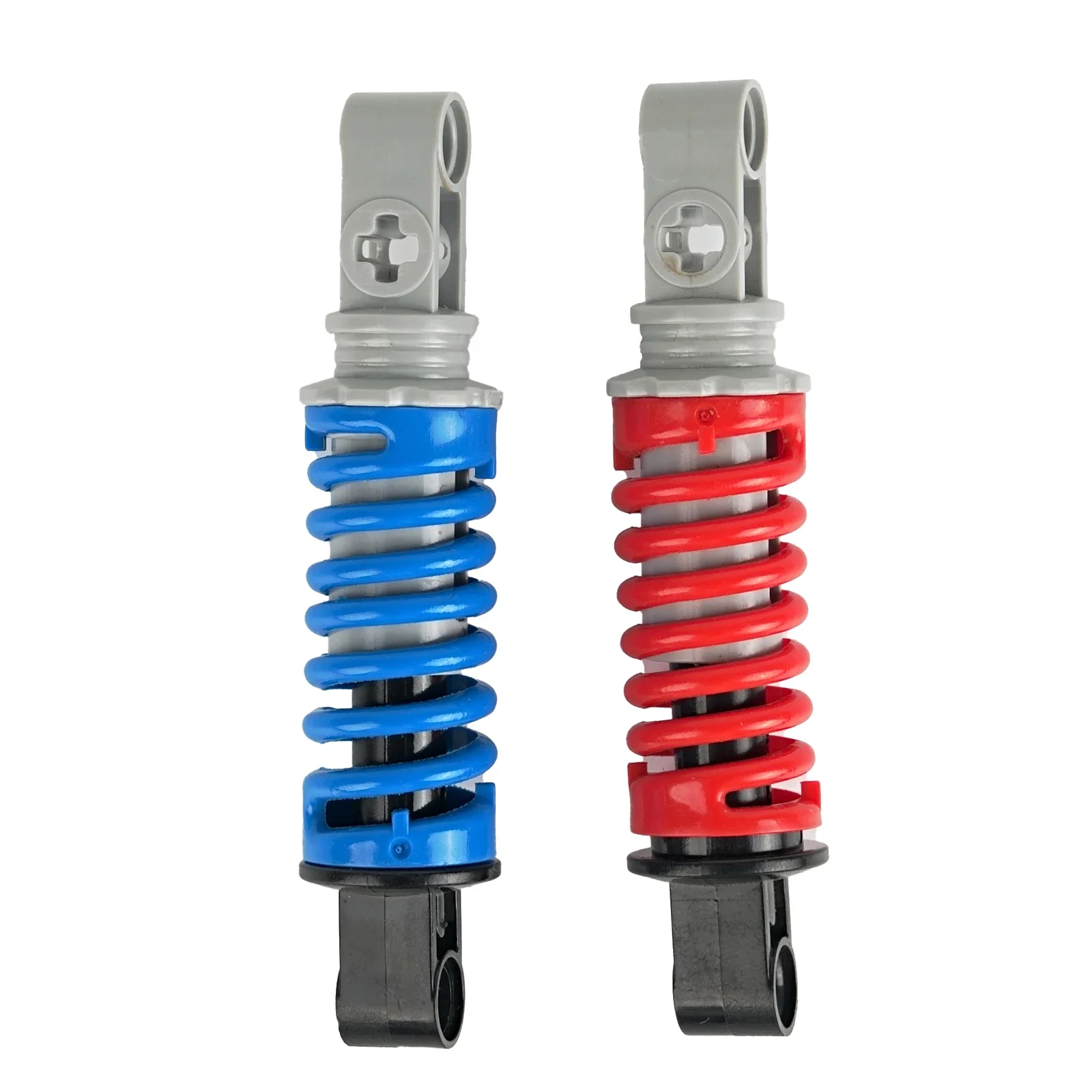 Spring Shock Absorber