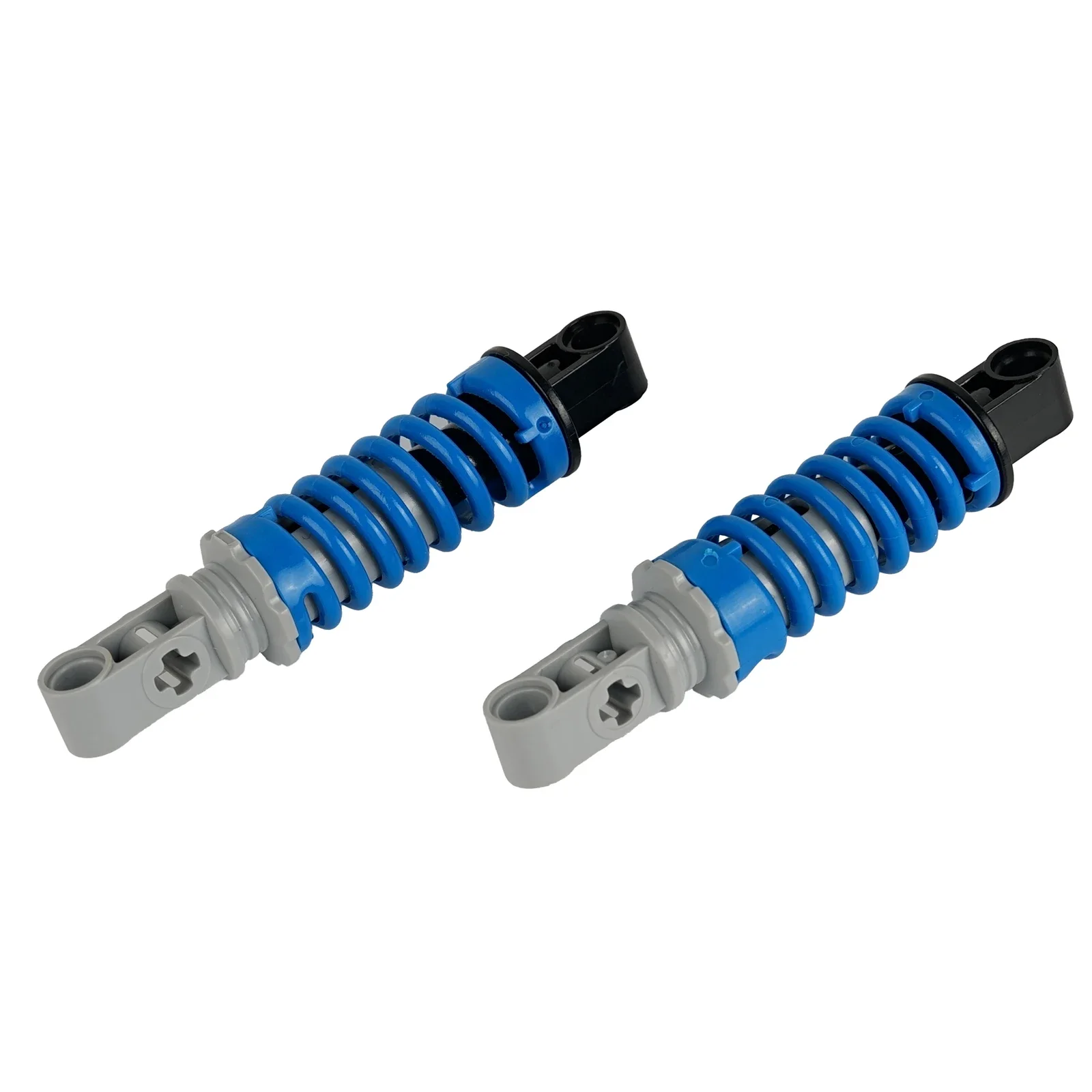 Spring Shock Absorber