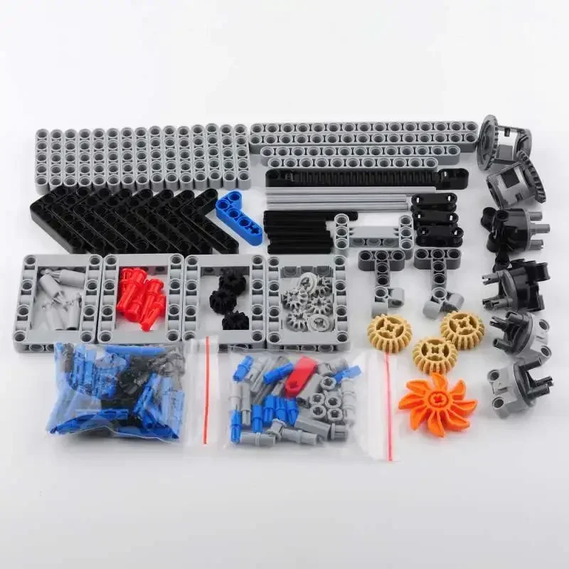 Remote Control Four-wheel Drive Vehicle Chassis Remote Control Four-wheel Drive Vehicle Chassis