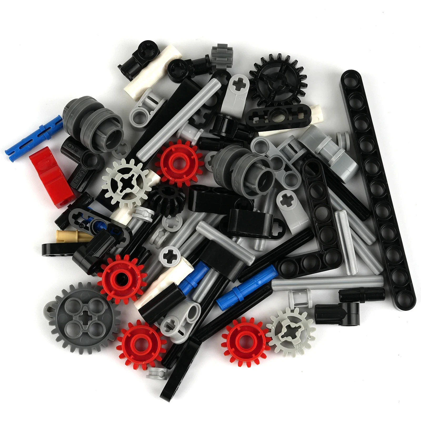 Manual 4 Speeds Gearbox Transmission Technical Building Blocks Manual 4 Speeds Gearbox Transmission Technical Building Blocks