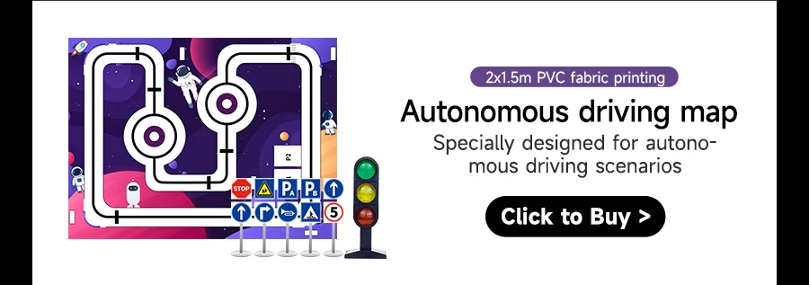 Yahboom 4WD Raspbot V2 AI Large Model Robot Kit for Raspberry Pi 5 Beginners Educational Project ROS2-Humble Python Programming