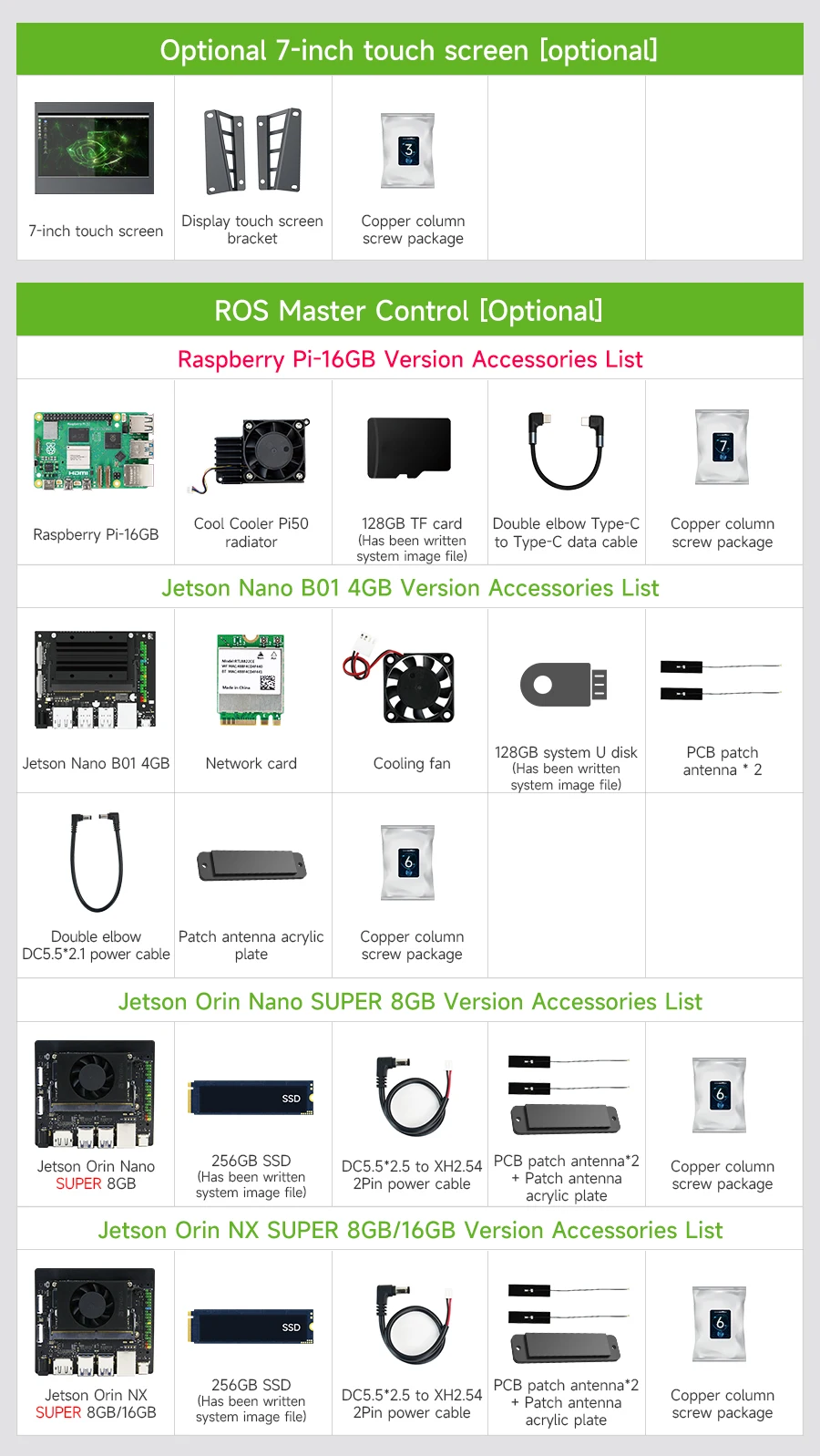 Yahboom ROSMASTER M3 PRO AI ROS2 Robot Electronic Kit Smart Car Programming 3D Depth Vision Dual LiDAR SLAM Mapping Navigation